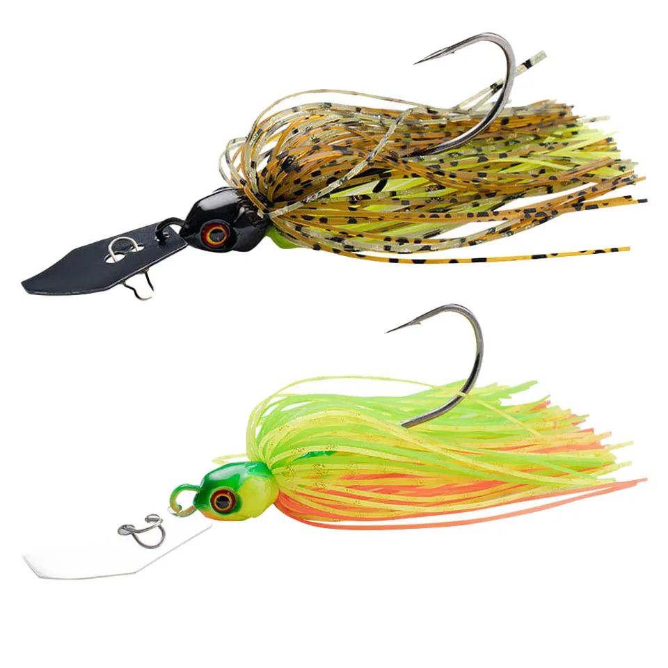 KoKossi 1 шт. 7 г/9 г/12 г/14 г/21 г искусственная приманка вращающаяся приманка металлические блестки зумбейт танцор жесткая приманка качели рыболовные снасти 
KoKossi 1 шт. 7 г/9 г/12 г/14 г/21 г искусственная приманка вращающаяся приманка металлические блестки зумбейт танцор жесткая приманка качели рыболовные снасти