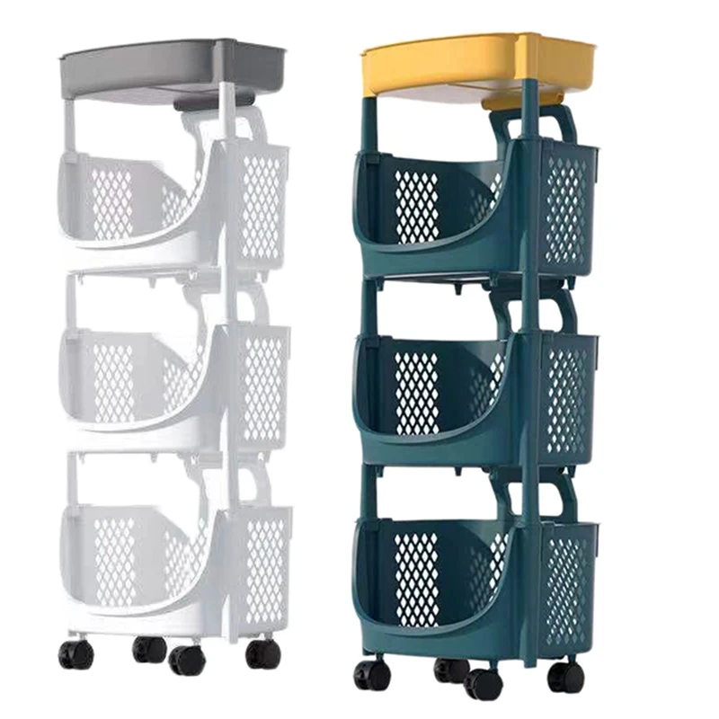 Kitchen Storage Vegetable Basket Basket Multifunctional Shelves Home Kitchen Organizer Storage Container
Kitchen Storage Vegetable Basket Basket Multifunctional Shelves Home Kitchen Organizer Storage Container