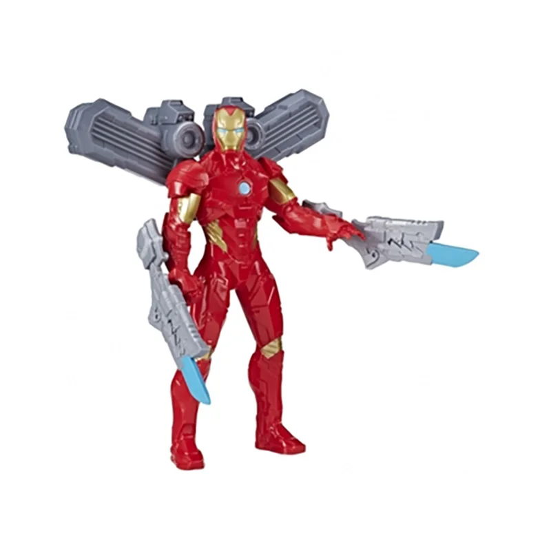 MARVEL Iron Man Figure for Child Over 3 Years Old Marvel Legend Super Heroes Figure Toy Marvel Series Kid Toy 25cm
MARVEL Iron Man Figure for Child Over 3 Years Old Marvel Legend Super Heroes Figure Toy Marvel Series Kid Toy 25cm