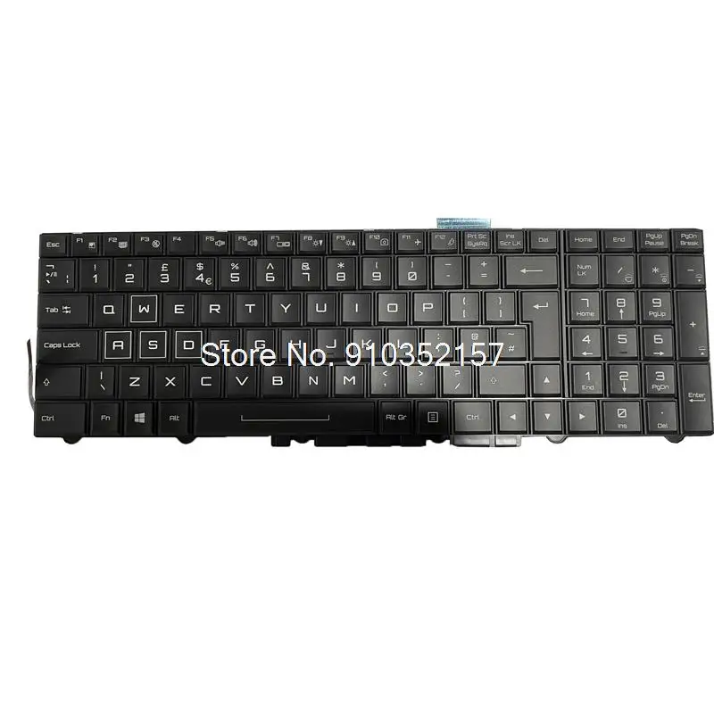 US KR JP HB EST GR P870DM Клавиатура с подсветкой для CLEVO P770ZM-G P771DM P771ZM P775DM P775DM-G P775DM1-G P775DM-G P870DM-G Германия
US KR JP HB EST GR P870DM Клавиатура с подсветкой для CLEVO P770ZM-G P771DM P771ZM P775DM P775DM-G P775DM1-G P775DM-G P870DM-G Германия