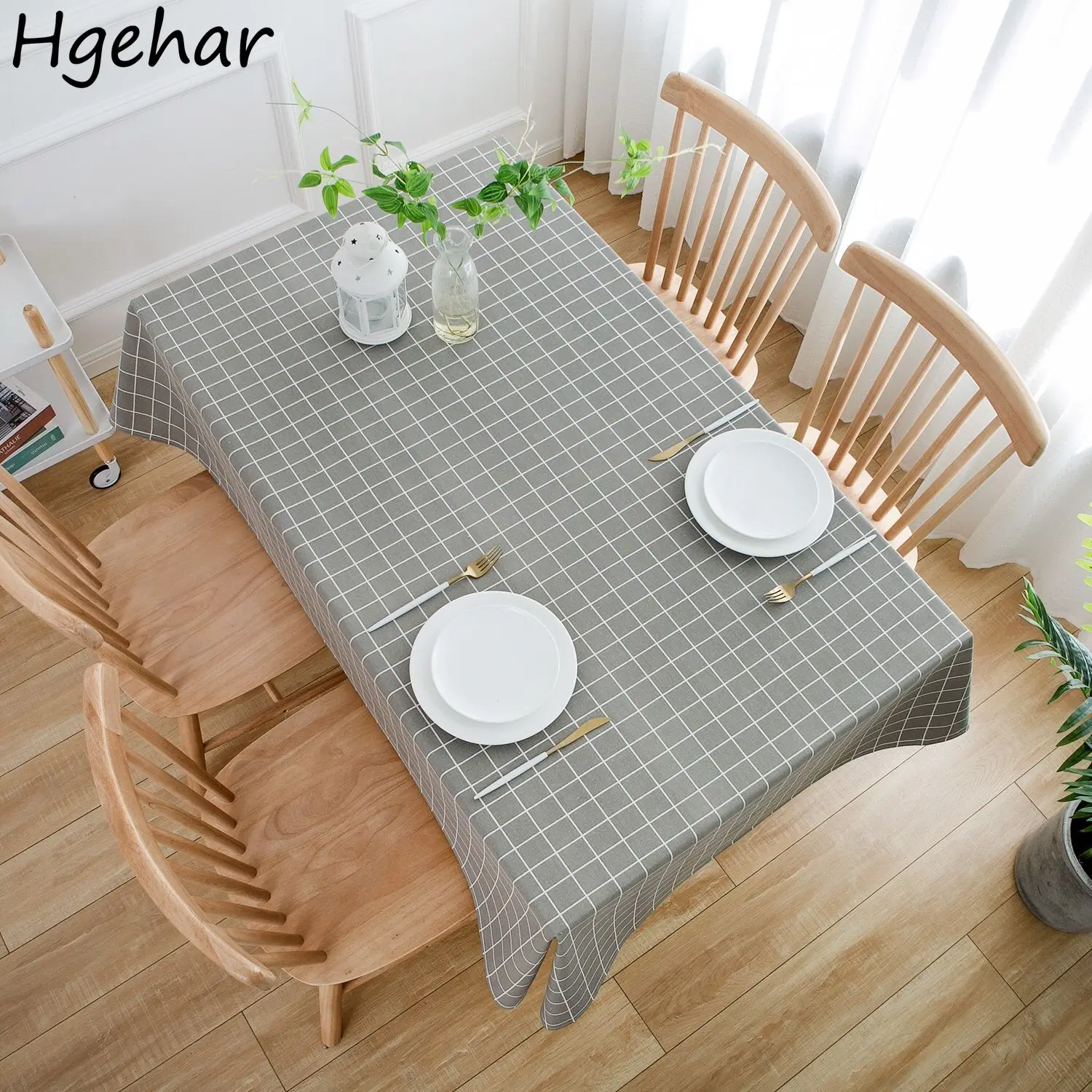 All-Purpose Covers Cotton and Linen Plaid Nordic Simple Modern Bedside Table Microwave Oven Coffee Table Cover Dust-proof Home
All-Purpose Covers Cotton and Linen Plaid Nordic Simple Modern Bedside Table Microwave Oven Coffee Table Cover Dust-proof Home