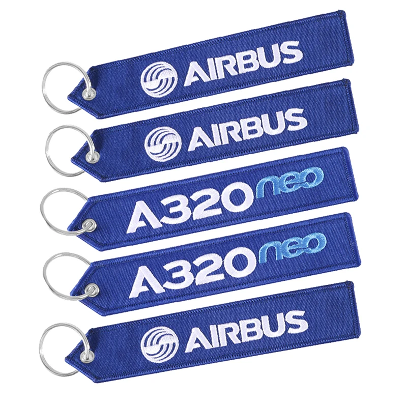 1Pc Airbus Keychain Phone Straps Embroidery A320 Aviation Key Ring Chain for Aviation Gift Strap Lanyard for Bag Zipper
1Pc Airbus Keychain Phone Straps Embroidery A320 Aviation Key Ring Chain for Aviation Gift Strap Lanyard for Bag Zipper