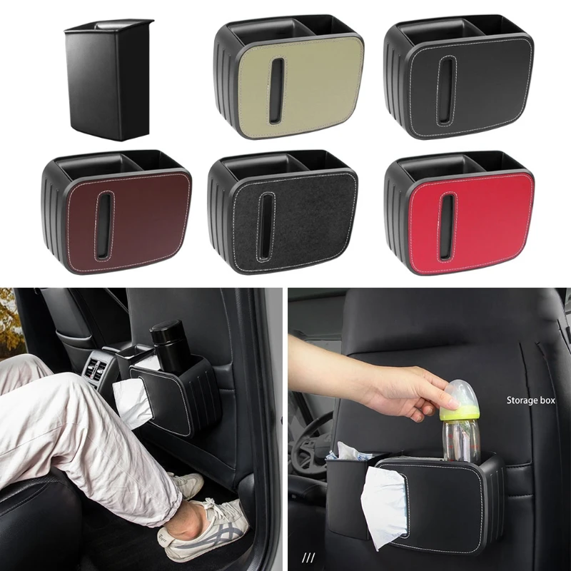 Car Umbrella Storage Barrel Trash Bin Multifunctional Litter Garbage Box Dinosaur Bunny Bear Pattern GTWS
Car Umbrella Storage Barrel Trash Bin Multifunctional Litter Garbage Box Dinosaur Bunny Bear Pattern GTWS