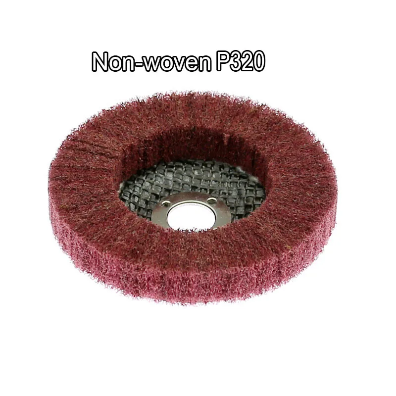 Cocostar лепестковый шлифовальный диск 100 мм
Cocostar лепестковый шлифовальный диск 100 мм