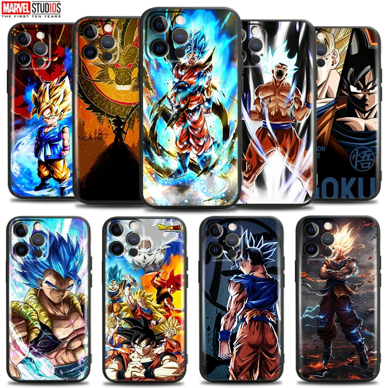 Dragon Ball Anime For Apple iPhone 13 12 11 Pro 12 13 Mini X XR XS Max SE 6 6S 7 8 Plus Phone Case Liquid Silicon Coque Black
Dragon Ball Anime For Apple iPhone 13 12 11 Pro 12 13 Mini X XR XS Max SE 6 6S 7 8 Plus Phone Case Liquid Silicon Coque Black