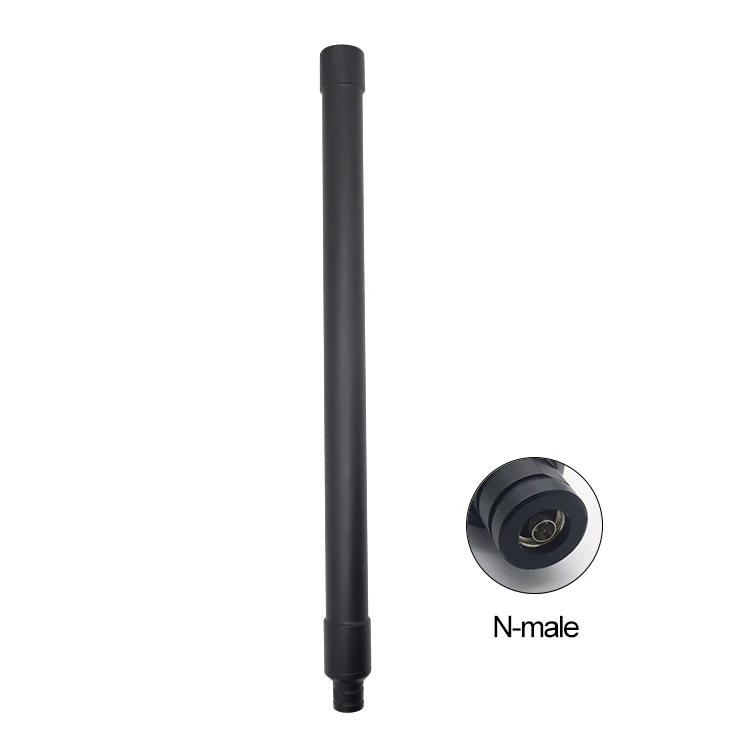 2400mhz helium antenna 8dbi outdoor omnidirectional waterproof IP67 high frequency WiFi communication fiberglass high frequency
2400mhz helium antenna 8dbi outdoor omnidirectional waterproof IP67 high frequency WiFi communication fiberglass high frequency