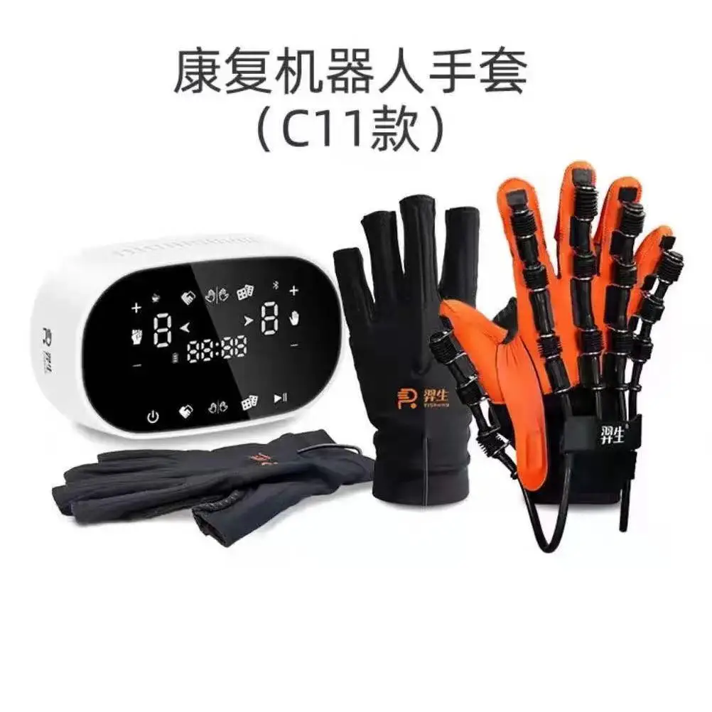 Модернизированное электрическое тренировочное оборудование C11, реабилитационные перчатки с функцией ручной работы для ударов парашюта
Модернизированное электрическое тренировочное оборудование C11, реабилитационные перчатки с функцией ручной работы для ударов парашюта