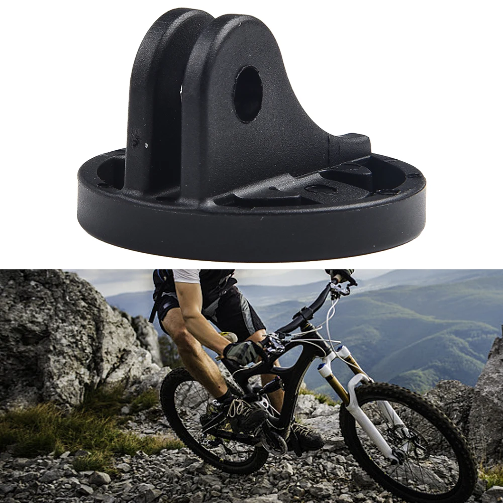 Bicycle Light Mount Bike Computer Holder Connecting Base Camera Mounting Bracket ABS For-GoPro Garmin Cycling Accessories
Bicycle Light Mount Bike Computer Holder Connecting Base Camera Mounting Bracket ABS For-GoPro Garmin Cycling Accessories