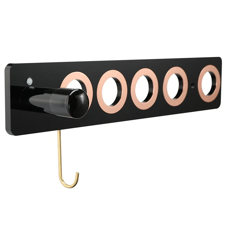 Wall Mount Hair Dryer Holder Self Adhesive Stand Holder Storage Rack Organizer for Dyson Hair Blow Dryer
Wall Mount Hair Dryer Holder Self Adhesive Stand Holder Storage Rack Organizer for Dyson Hair Blow Dryer