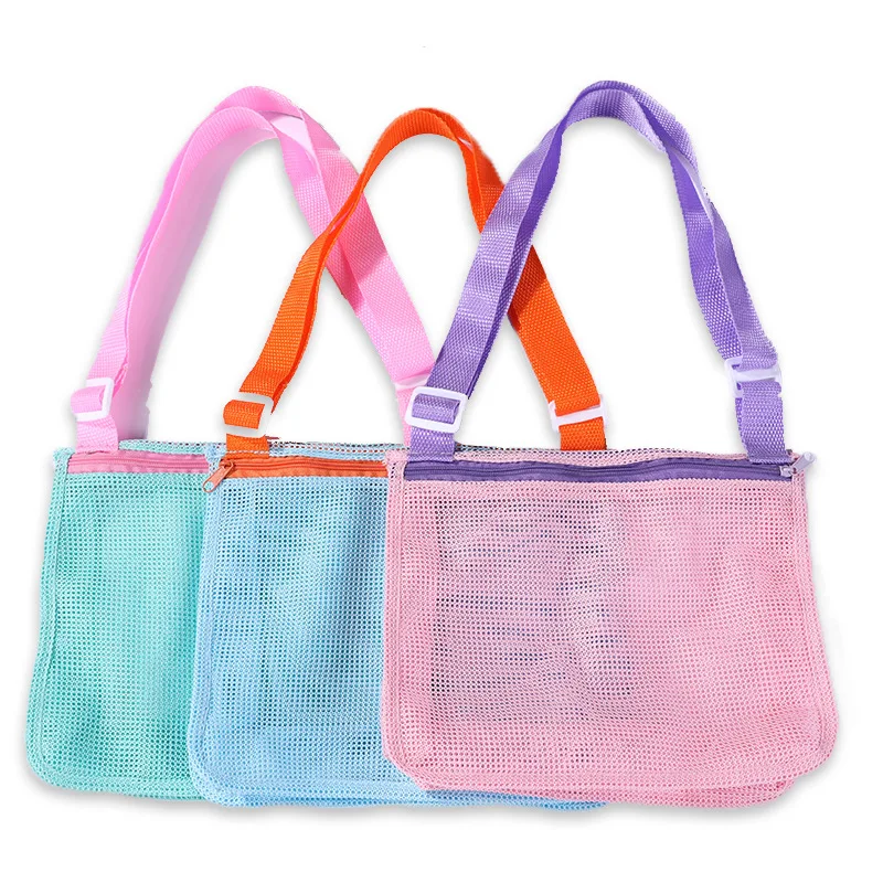 Xiaomi Beach Bag Mesh Bag Children's Shell Ball Toy Collection Bag Beach Toy Organizer Storage Bag Mesh Design Organizer
Xiaomi Beach Bag Mesh Bag Children's Shell Ball Toy Collection Bag Beach Toy Organizer Storage Bag Mesh Design Organizer