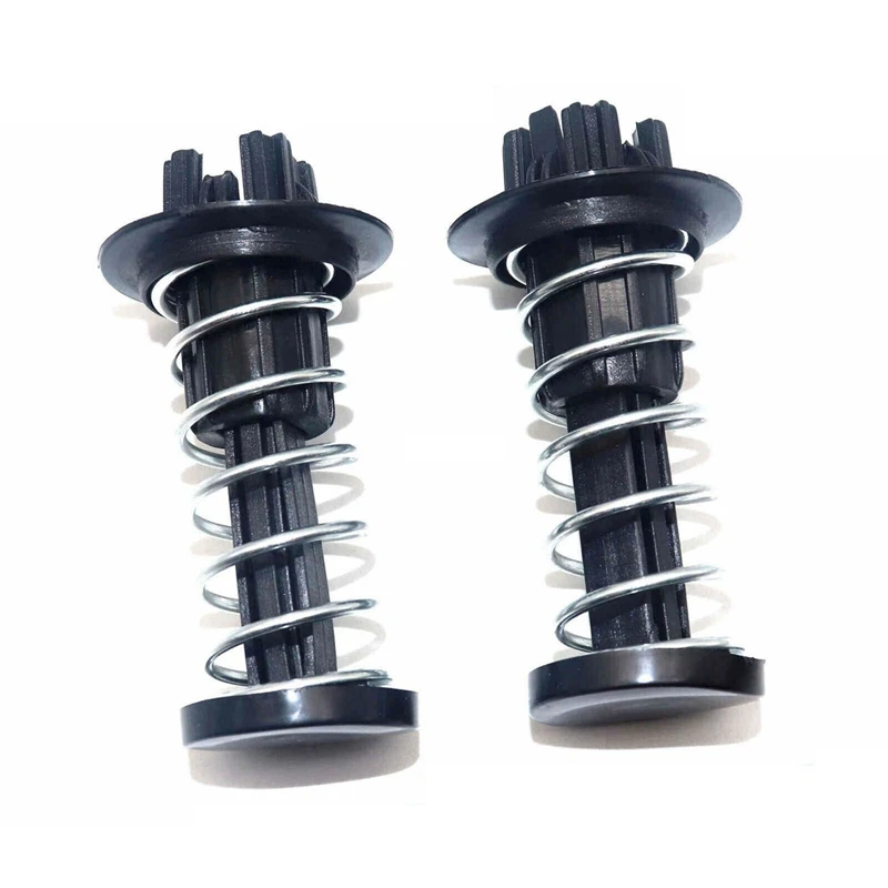 2 Pcs Hood Catch Spring Safety 2048800127 for Mercedes GLK350 W204 W212 X204 C300 C350 E550 2048800227
2 Pcs Hood Catch Spring Safety 2048800127 for Mercedes GLK350 W204 W212 X204 C300 C350 E550 2048800227
