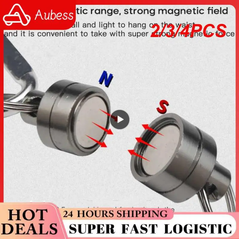 Strong Magnetic Carabiner Aluminum Alloy Keychain Outdoor Camping Climbing Quick Release Snap Clip Lock Buckle Fishing Tool Hot
Strong Magnetic Carabiner Aluminum Alloy Keychain Outdoor Camping Climbing Quick Release Snap Clip Lock Buckle Fishing Tool Hot