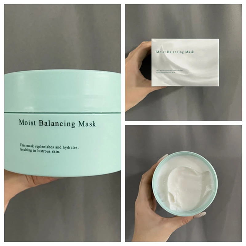 High Quality NEW 175g Face Mask Water Supplement Skin Care Moisturizing Cosmetics Makeup Cream Whitening Anti-aging+Gift
High Quality NEW 175g Face Mask Water Supplement Skin Care Moisturizing Cosmetics Makeup Cream Whitening Anti-aging+Gift
