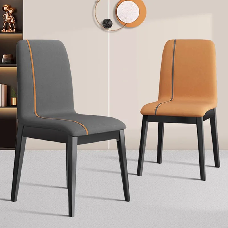 Lounge Support Dining Chairs Minimalist Student Hotel Living Room Dining Chair Kids Modern Sedie Sala Da Pranzo Furniture
Lounge Support Dining Chairs Minimalist Student Hotel Living Room Dining Chair Kids Modern Sedie Sala Da Pranzo Furniture