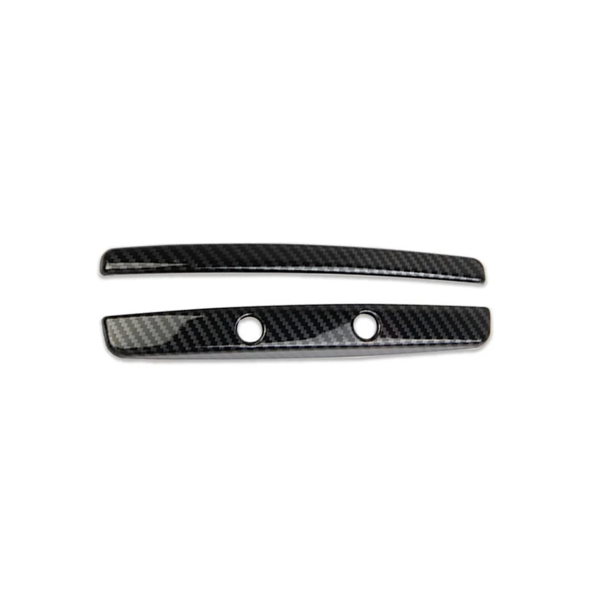 Наклейка на заднюю панель автомобиля из углеродного волокна для внутренней отделки лампы для чтения Dodge Durango 2011-2020 
Наклейка на заднюю панель автомобиля из углеродного волокна для внутренней отделки лампы для чтения Dodge Durango 2011-2020