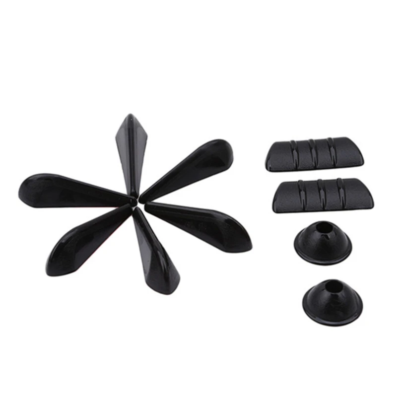 Car Rectifier Wind Noise Reduction Kit Car Wind Resistance Reducing Spoiler Body Anti-Collision Decorative Strip Deflector
Car Rectifier Wind Noise Reduction Kit Car Wind Resistance Reducing Spoiler Body Anti-Collision Decorative Strip Deflector