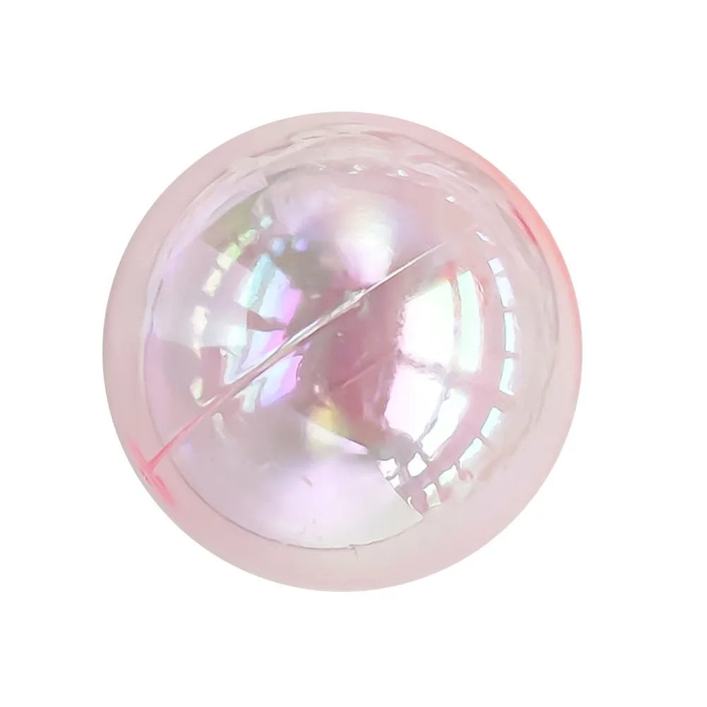 Colorful and Transparent Design Symphony Bubble Ball for Birthday Cake Decor Party and Christmas Lightweight and Durable
Colorful and Transparent Design Symphony Bubble Ball for Birthday Cake Decor Party and Christmas Lightweight and Durable
