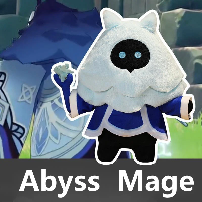 Genshin Impact Plush Doll Barbatos Cosplay Anime Abyss Mage Soft Stuffed Plush Toys Gift Fire Water Wind Elf Doll Gifts For Kids
Genshin Impact Plush Doll Barbatos Cosplay Anime Abyss Mage Soft Stuffed Plush Toys Gift Fire Water Wind Elf Doll Gifts For Kids
