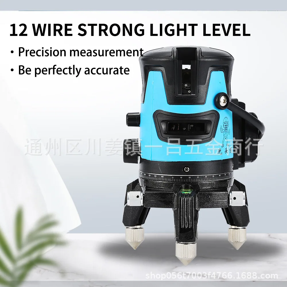 Green light level 2 line 3 line 5 line high precision laser level pitch line is high light
Green light level 2 line 3 line 5 line high precision laser level pitch line is high light