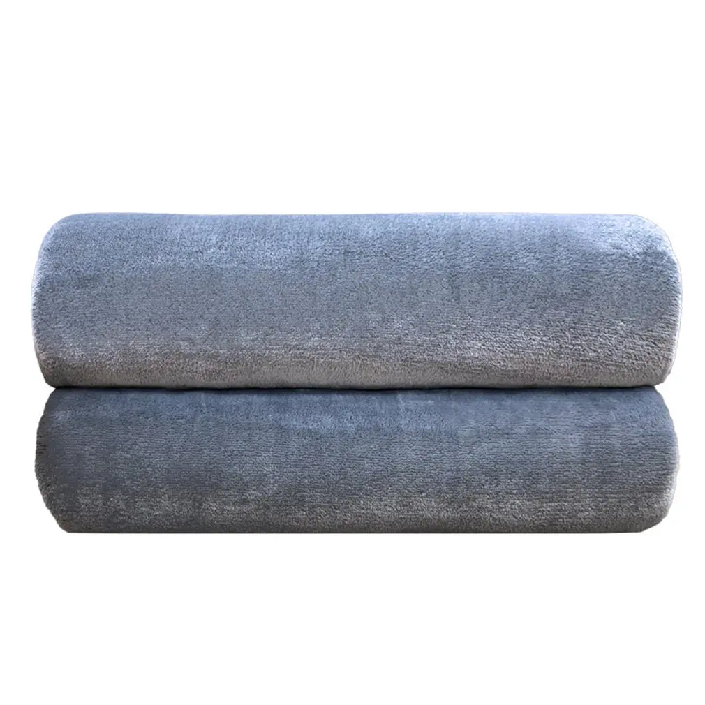 150x180CM Electric Blanket Double-sided Flannel Double Control Mattress Winter Warm Knee Body Warmer Heating Pad
150x180CM Electric Blanket Double-sided Flannel Double Control Mattress Winter Warm Knee Body Warmer Heating Pad