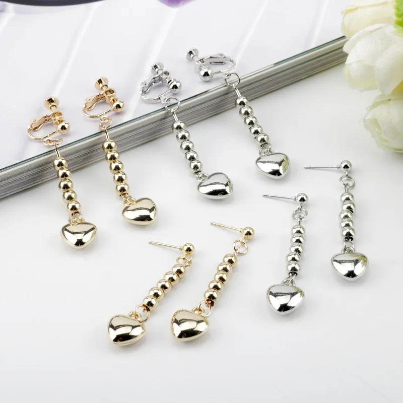 Hunter X Hunter Earring Anime Heart Earrings for Women Cosplay Fashion Pendant Tassel Eardrop Charms Trend Zinc Alloy Accesorios
Hunter X Hunter Earring Anime Heart Earrings for Women Cosplay Fashion Pendant Tassel Eardrop Charms Trend Zinc Alloy Accesorios
