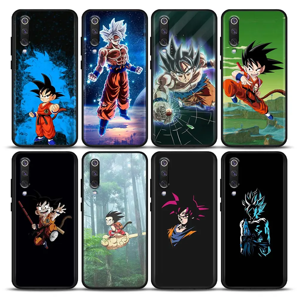 Anime Dragon Ball Goku Phone Case for Xiaomi Mi A2 8 9 SE 9T 10 10T 10S CC9 CC9E Note 10 Lite Pro 5G Silicone Case Cover BANDAI
Anime Dragon Ball Goku Phone Case for Xiaomi Mi A2 8 9 SE 9T 10 10T 10S CC9 CC9E Note 10 Lite Pro 5G Silicone Case Cover BANDAI
