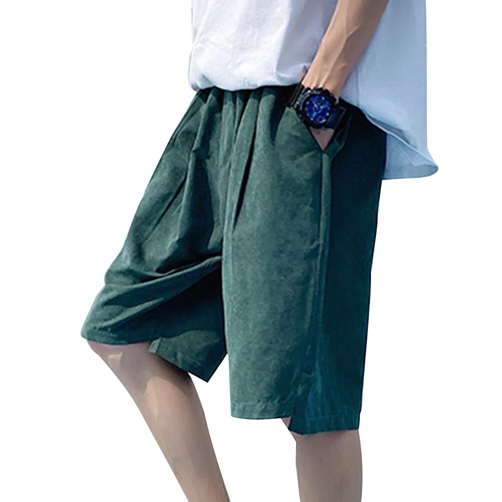 Mens Cargo Combat Shorts Elasticated Summer Casual Shorts Loose Beach Pants Solid Color Running Breathable Sweat Boxers Summer
Mens Cargo Combat Shorts Elasticated Summer Casual Shorts Loose Beach Pants Solid Color Running Breathable Sweat Boxers Summer