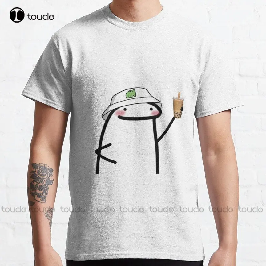 Florkofcow Classic T-Shirt Mens Short Sleeve Shirts Custom Aldult Teen Unisex Digital Printing Tee Shirts Custom Gift Xs-5Xl
Florkofcow Classic T-Shirt Mens Short Sleeve Shirts Custom Aldult Teen Unisex Digital Printing Tee Shirts Custom Gift Xs-5Xl