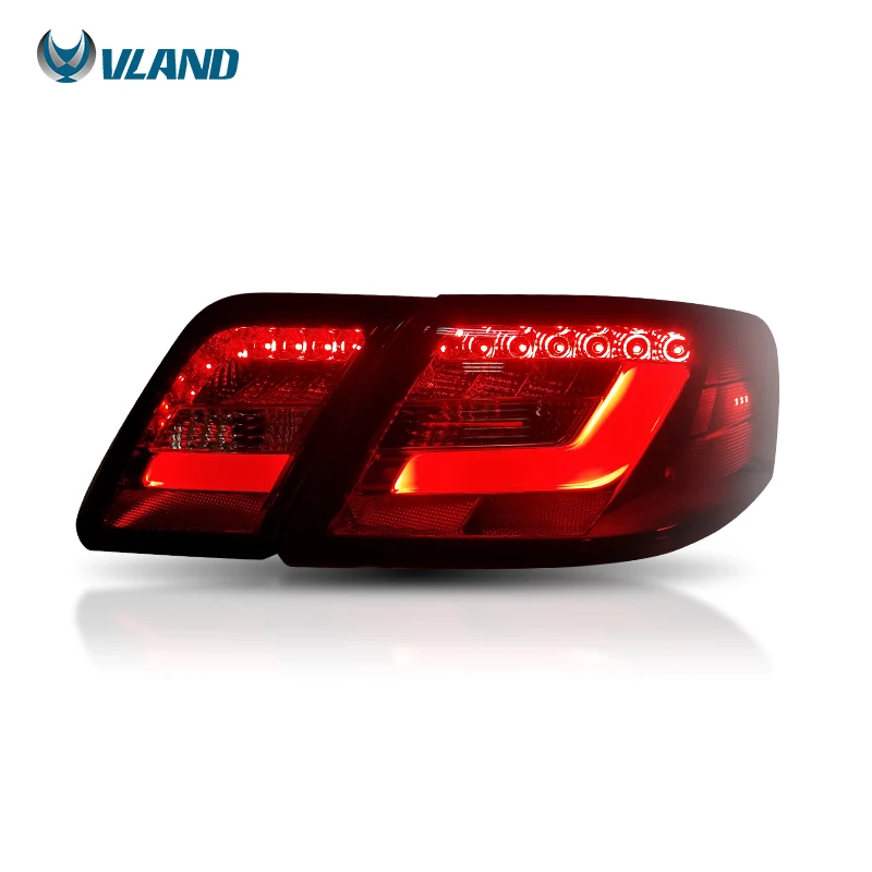 apply to LED Taillights Rear Tail Light Assembly 2006-2011 Tail Lamp For Toyota camry factory manufacturer
apply to LED Taillights Rear Tail Light Assembly 2006-2011 Tail Lamp For Toyota camry factory manufacturer