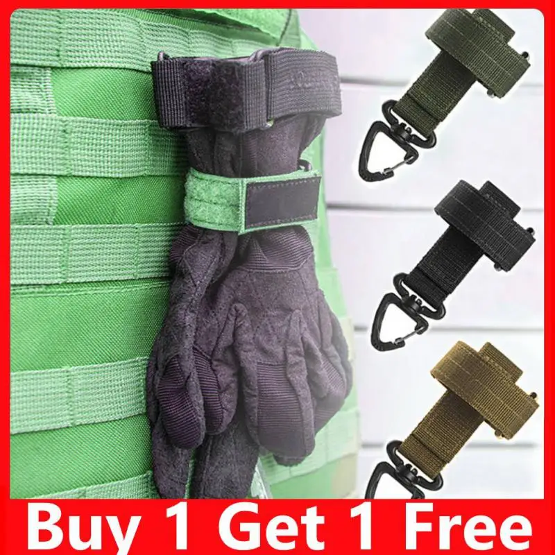 1/2/4pcs Tactical Multifunction Nylon Molle Webbing Belt D-Ring Carabiner Gloves Rope Holder Keychain Backpack Hook Molle Buckle
1/2/4pcs Tactical Multifunction Nylon Molle Webbing Belt D-Ring Carabiner Gloves Rope Holder Keychain Backpack Hook Molle Buckle