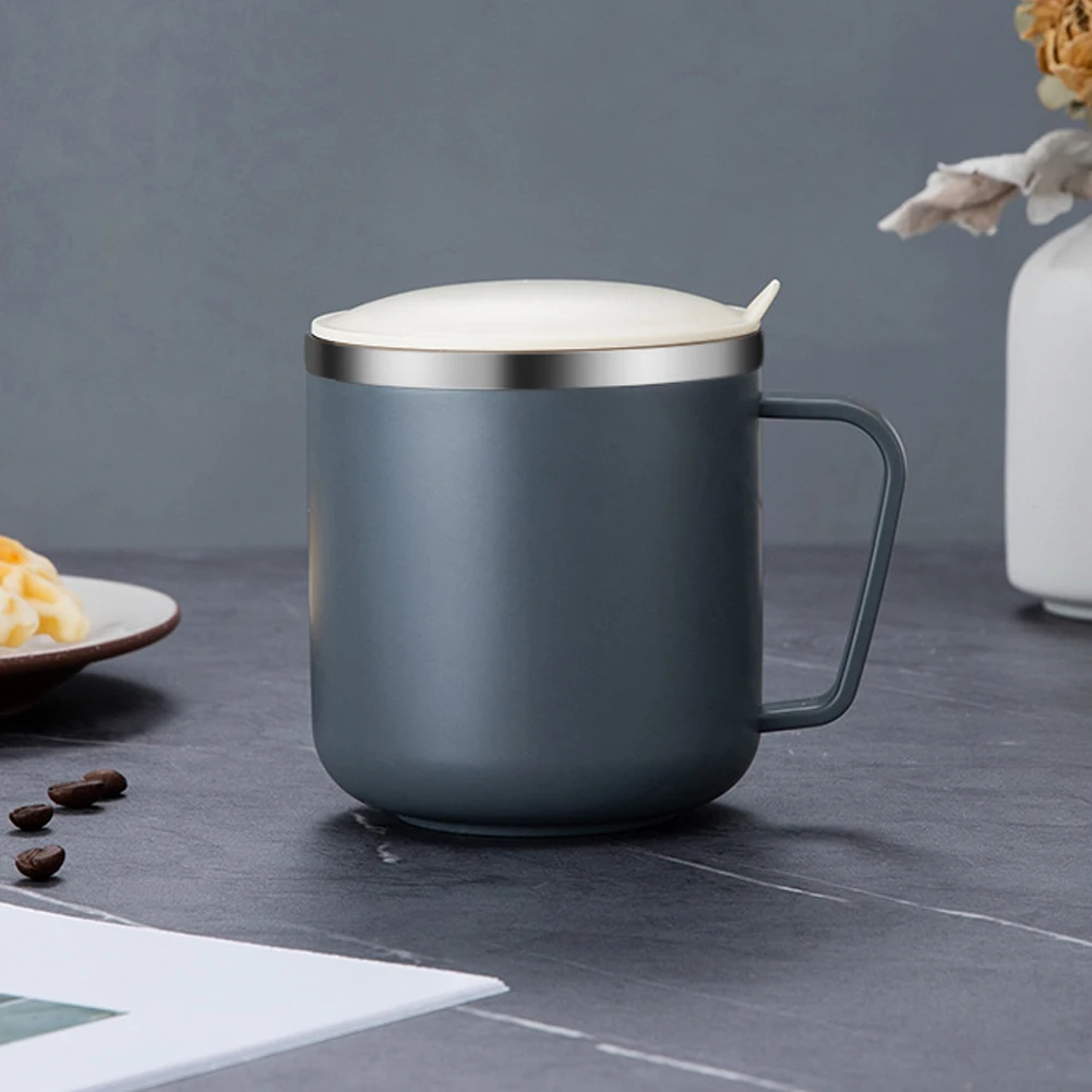 Brand New Durable High Quality Mug 11.2*11.2*9.5cm 304 Stainless Steel Anti-scalding Bottle Portable Universal
Brand New Durable High Quality Mug 11.2*11.2*9.5cm 304 Stainless Steel Anti-scalding Bottle Portable Universal