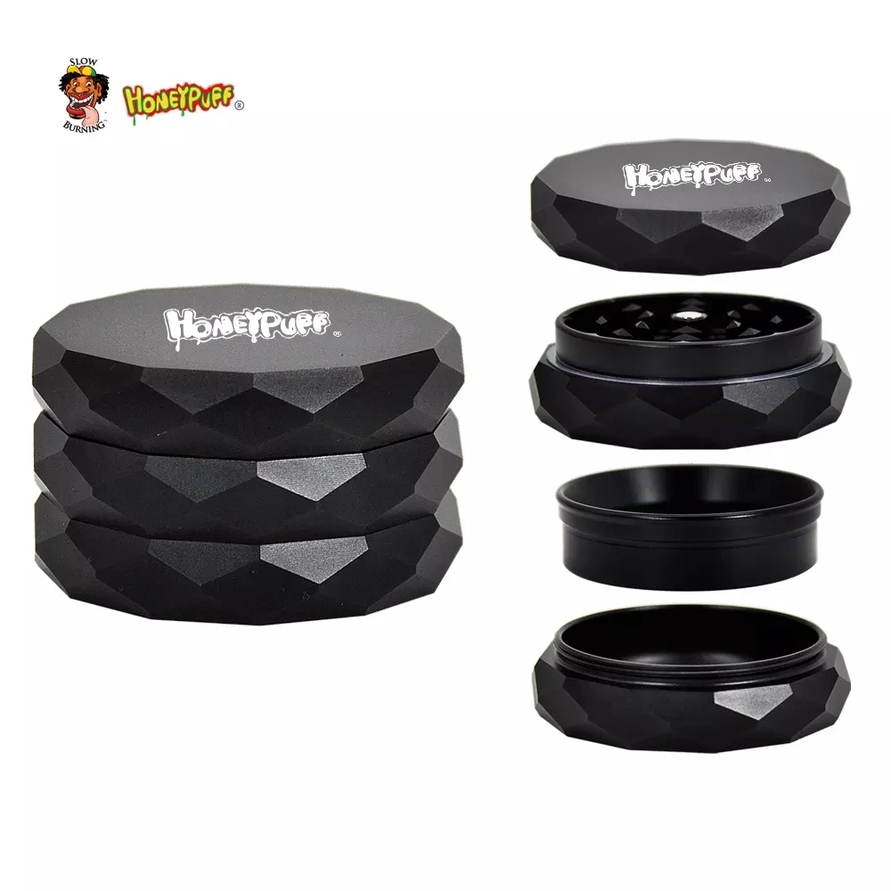 HONEYPUFF Алмазная авиационная алюминиевая травяная шлифовальная машина с ЧПУ зубьями 63 мм 4 шт. металлическая травяная шлифовальная машина для...
HONEYPUFF Алмазная авиационная алюминиевая травяная шлифовальная машина с ЧПУ зубьями 63 мм 4 шт. металлическая травяная шлифовальная машина для...