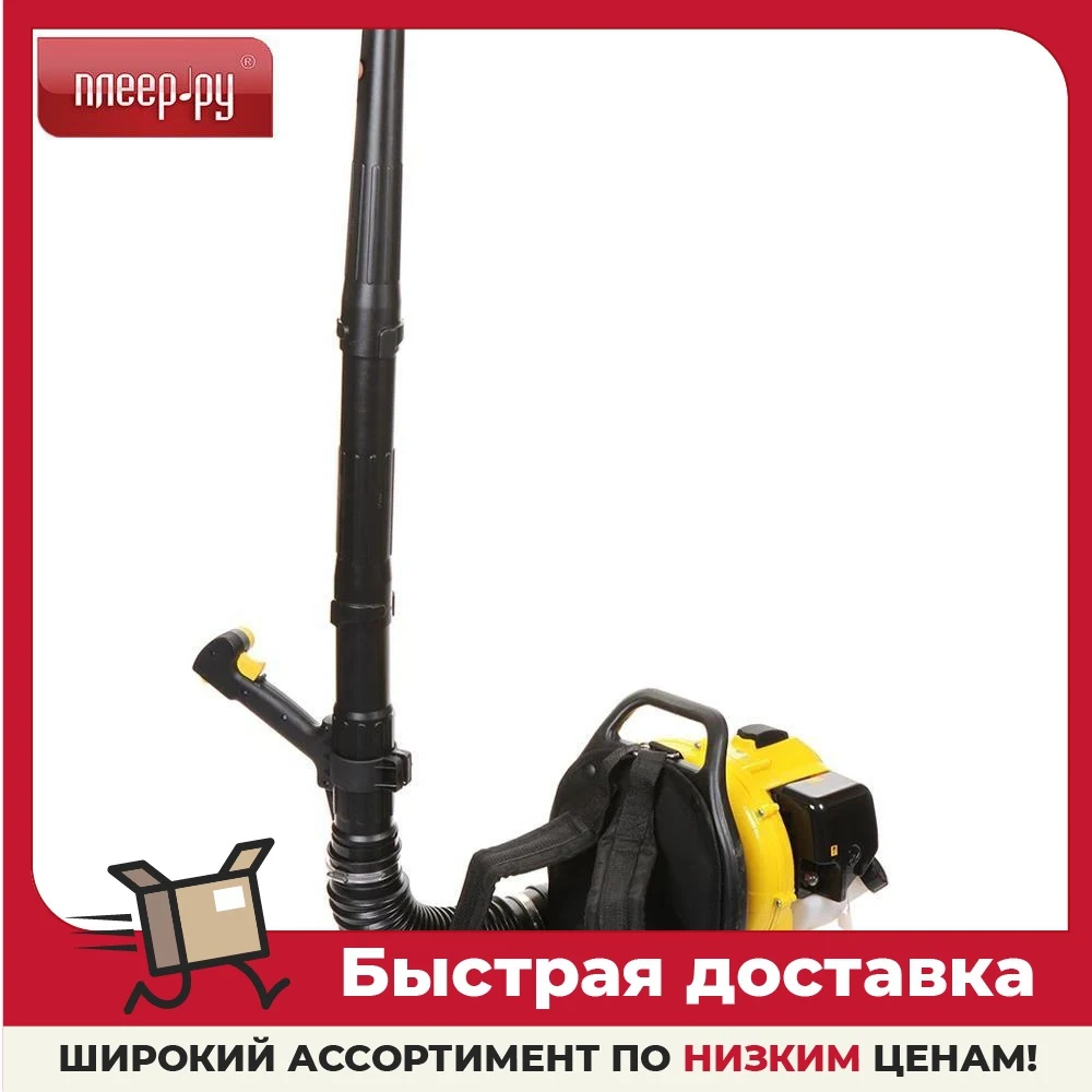 Воздуходувка CHAMPION GBR333 1.2 л.с | Инструменты