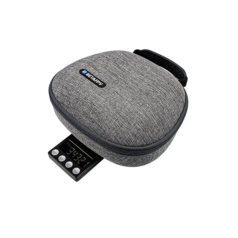 Чехол BETAFPV из ЭВА для хранения для теледио 3, передатчик радиоприемника, передатчик BETAFPV
Чехол BETAFPV из ЭВА для хранения для теледио 3, передатчик радиоприемника, передатчик BETAFPV