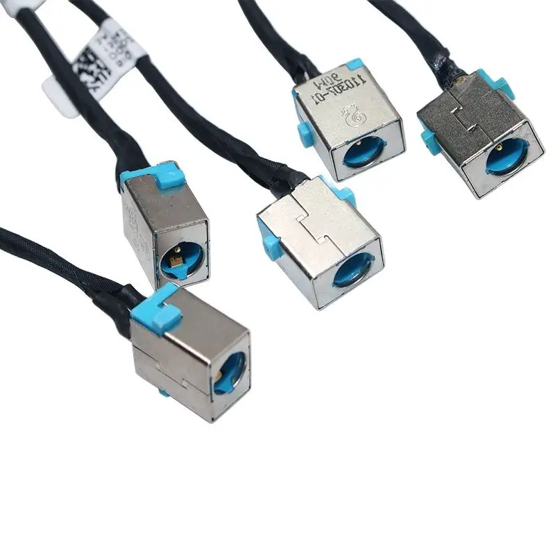 DC Power Jack with cable For Acer Aspire V5 V5-552 V5-552G V5-552P V5-572 V5-572G V5-572P V5-573 E5-573 laptop Connector wire
DC Power Jack with cable For Acer Aspire V5 V5-552 V5-552G V5-552P V5-572 V5-572G V5-572P V5-573 E5-573 laptop Connector wire