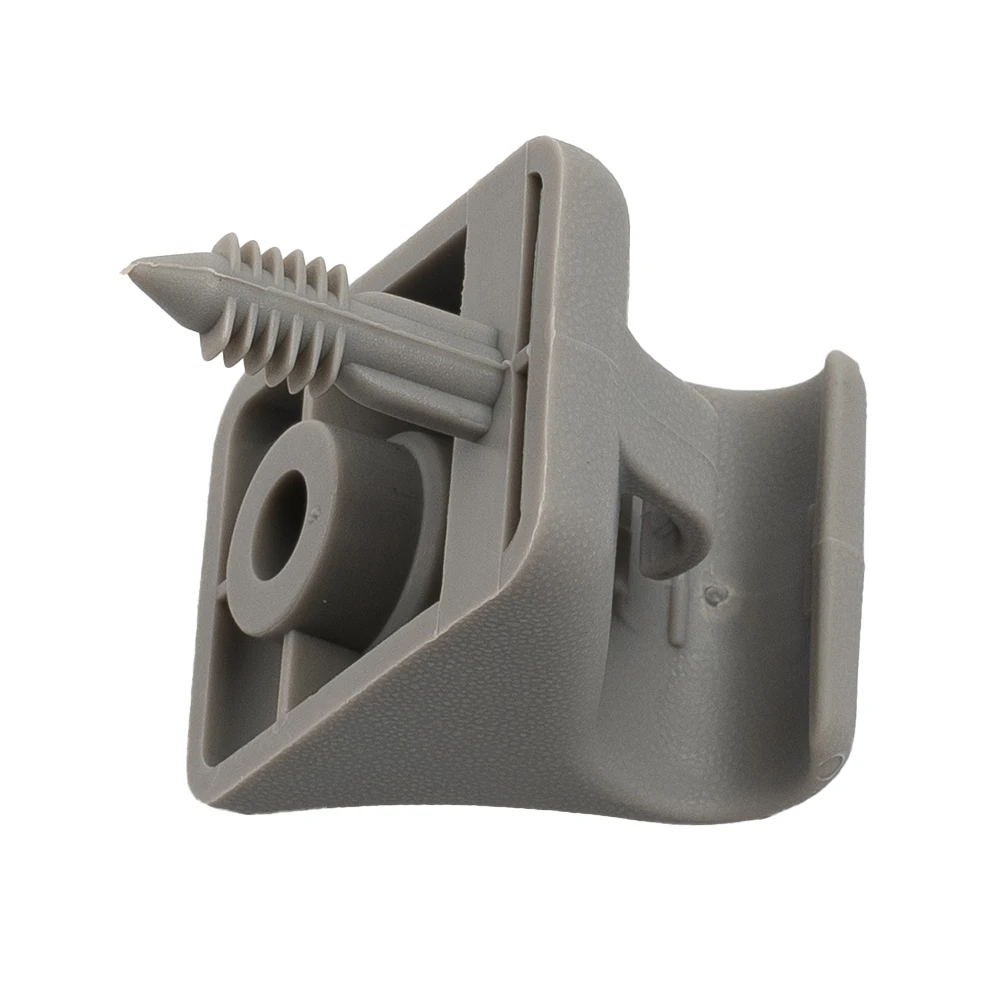 2pcs Car Sunvisor Clips Retainer Hook For Hyundai Getz 2002 - 2011 852351C300QS Sun Visor Clip Support Bracket Accessories
2pcs Car Sunvisor Clips Retainer Hook For Hyundai Getz 2002 - 2011 852351C300QS Sun Visor Clip Support Bracket Accessories