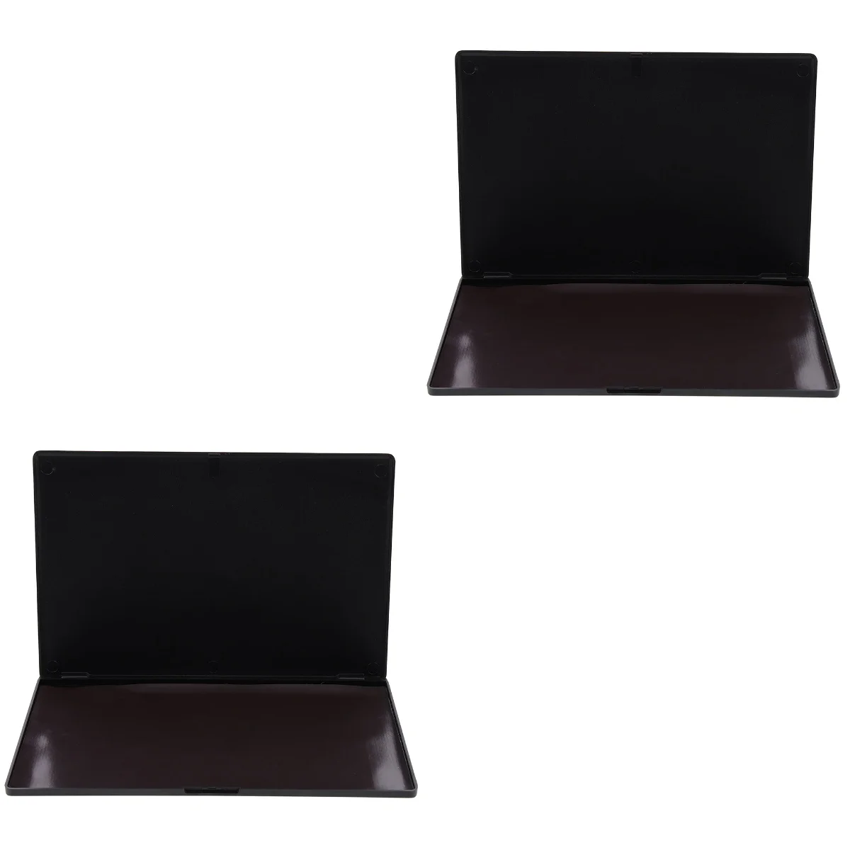 2pcs Empty Eyeshadow Pallet Magnetic Eyeshadow Pallet DIY Eyeshadow Pallet Eyeshadow Empty Box
2pcs Empty Eyeshadow Pallet Magnetic Eyeshadow Pallet DIY Eyeshadow Pallet Eyeshadow Empty Box