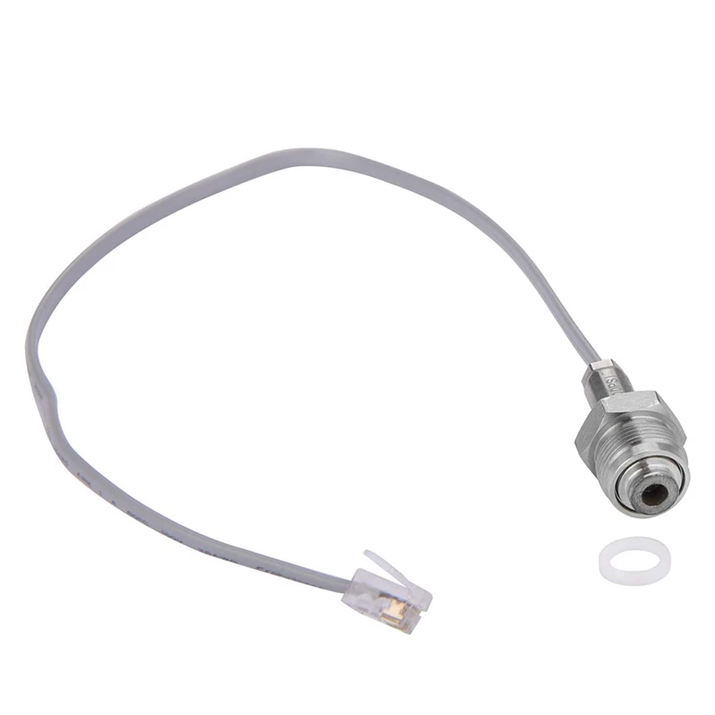 Pressure Transducer 243222 For Gra-Co Airless Paint Sprayers 190ES 390 395 490 495 595 695 795
Pressure Transducer 243222 For Gra-Co Airless Paint Sprayers 190ES 390 395 490 495 595 695 795