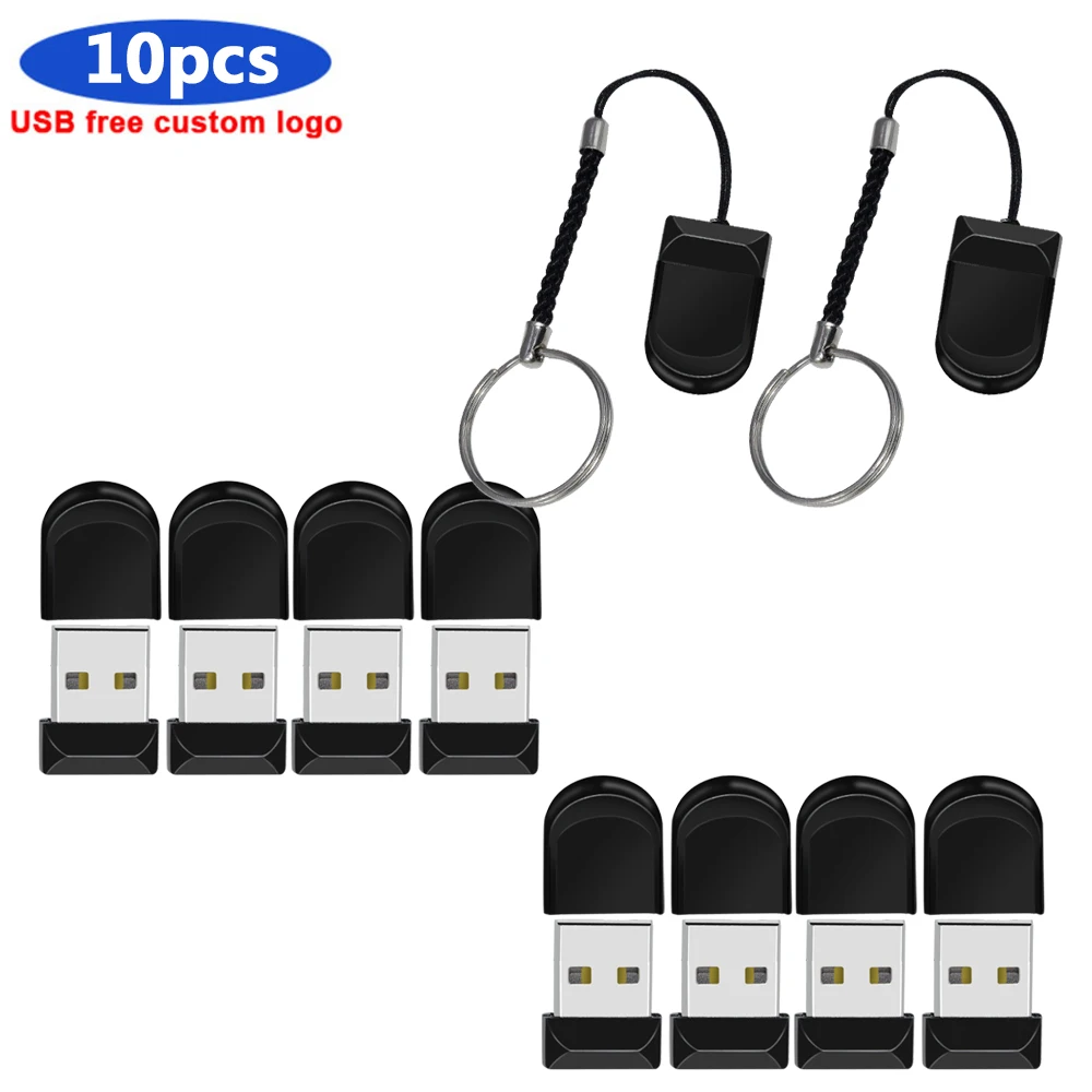 Super mini 10pcs/lot Metal USB 2.0 Flash Drive 16GB 32GB 64GB pen drive usb stick Pendrive flash drive Memory Stick usb keychain
Super mini 10pcs/lot Metal USB 2.0 Flash Drive 16GB 32GB 64GB pen drive usb stick Pendrive flash drive Memory Stick usb keychain