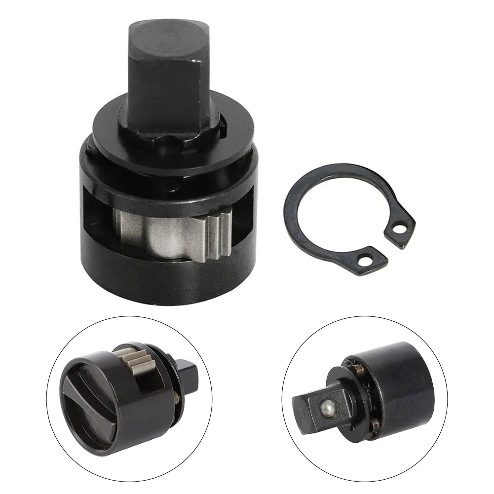1set Ratchet Head Anvil Service Kit Tool Steel 42-06-1006 2456-20 Cordless Ratchet Part Repair Kit Replacement Broken Drive End
1set Ratchet Head Anvil Service Kit Tool Steel 42-06-1006 2456-20 Cordless Ratchet Part Repair Kit Replacement Broken Drive End
