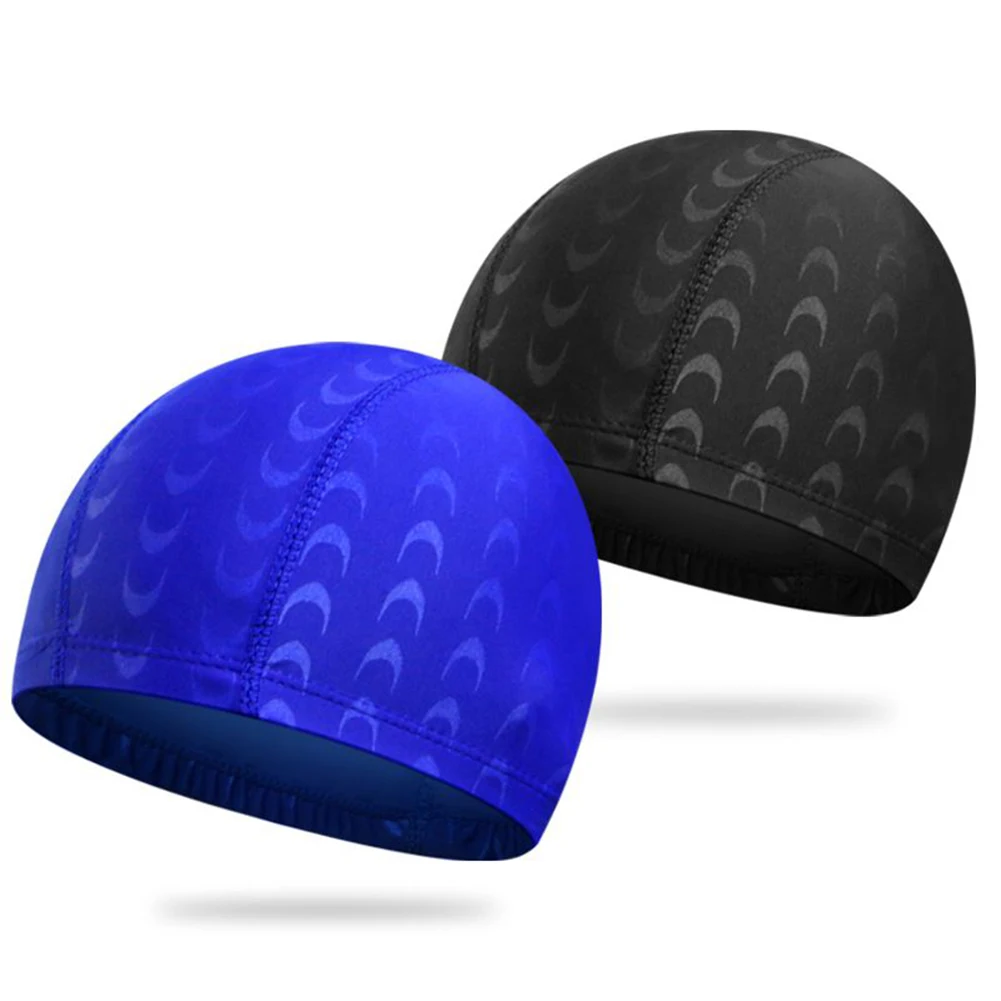 Shar K Skin Fabric Swimming Cap Swiming Pool Protect Hair Ears Cap Nylon Swimming Caps For Women Men Large Capacity Free Size
Shar K Skin Fabric Swimming Cap Swiming Pool Protect Hair Ears Cap Nylon Swimming Caps For Women Men Large Capacity Free Size