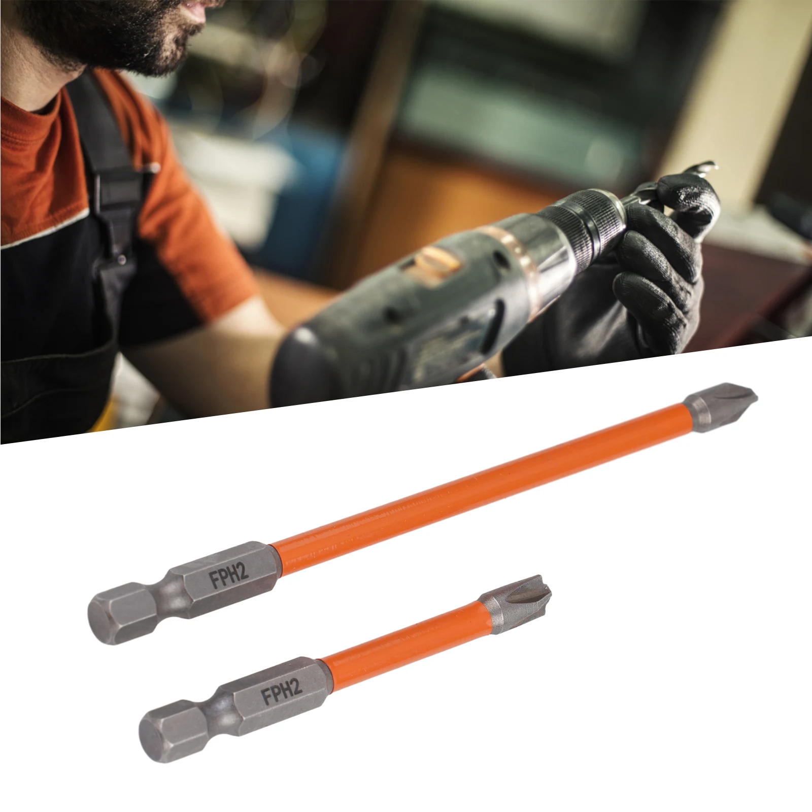 65/110mm Magnetic Special Slotted Cross Screwdriver Bit Hand Tools For Socket Switch Circuit Breakers Air Switches Socket Panel
65/110mm Magnetic Special Slotted Cross Screwdriver Bit Hand Tools For Socket Switch Circuit Breakers Air Switches Socket Panel