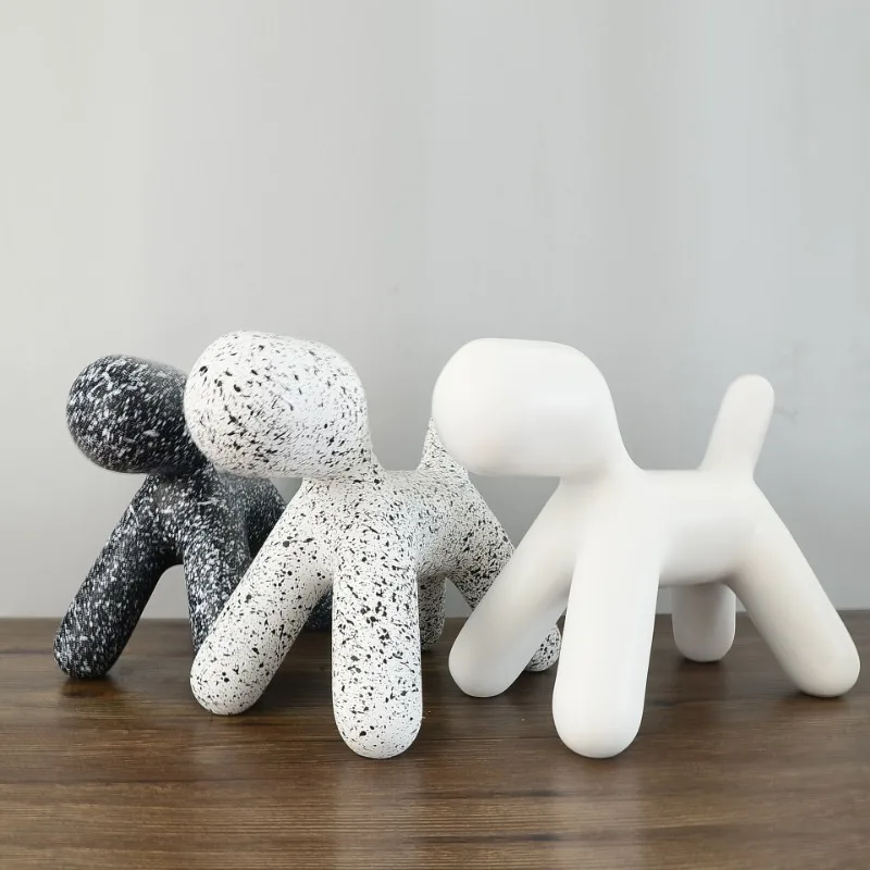 Creative Balloon Abstract Dog TV Wine Cabinet Cafe Resin Decoration Simple Nordic Home Hallway Ornaments
Creative Balloon Abstract Dog TV Wine Cabinet Cafe Resin Decoration Simple Nordic Home Hallway Ornaments