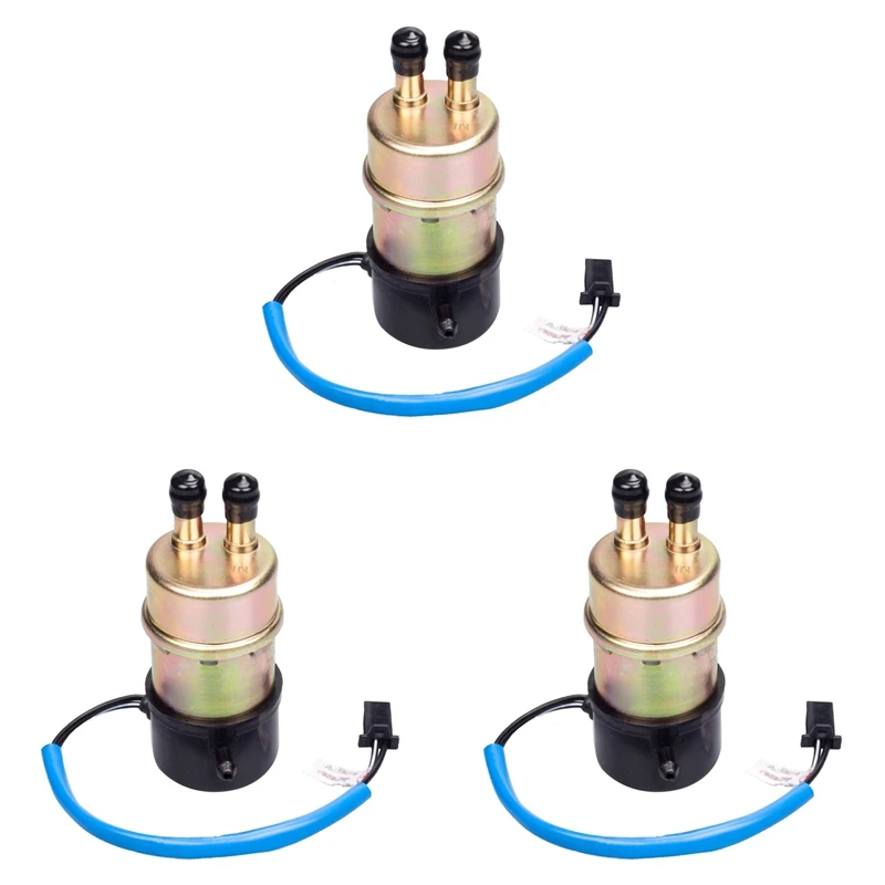 3X топливный насос для Honda Shadow 1100 VT1100 VT1100C VT1100C2 VT1100C3 VT1100T 10 мм
3X топливный насос для Honda Shadow 1100 VT1100 VT1100C VT1100C2 VT1100C3 VT1100T 10 мм