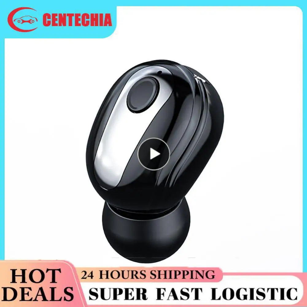 Earplug Type Power Display Tws Earphones Stereo Mini In Ear Sports Headphone Call Function Wireless Headset 50mah
Earplug Type Power Display Tws Earphones Stereo Mini In Ear Sports Headphone Call Function Wireless Headset 50mah