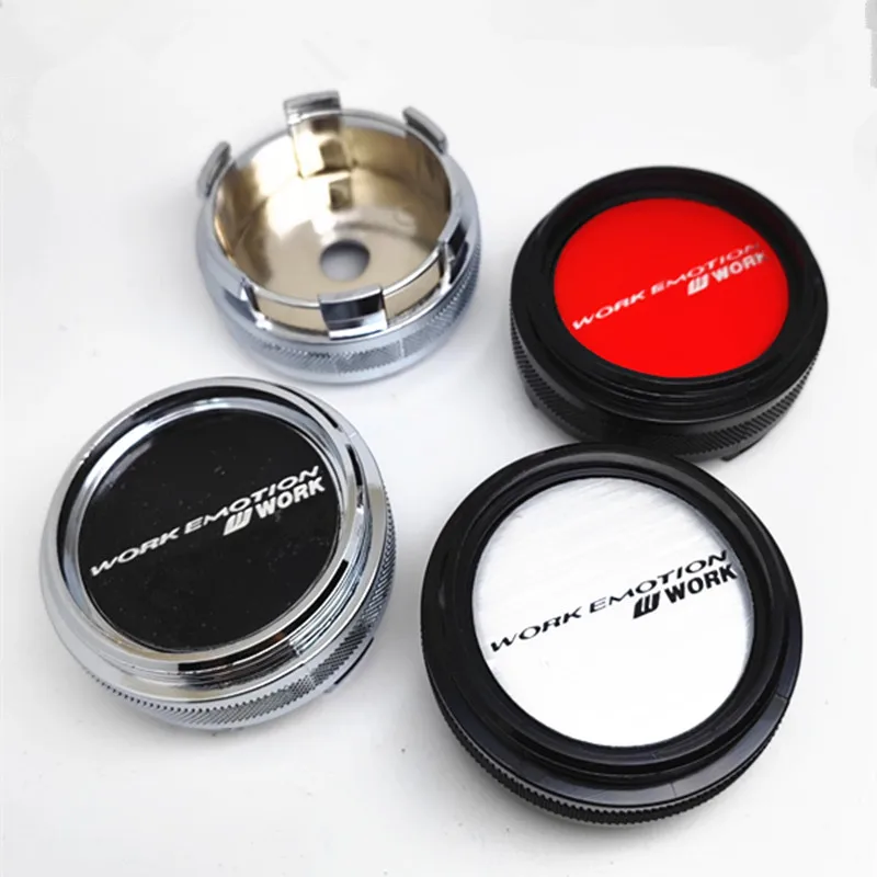 4pcs 62mm 56mm W Work Emotion Wheel Hub Caps Rims Replacement Center Cover Dust proof Hubcap
4pcs 62mm 56mm W Work Emotion Wheel Hub Caps Rims Replacement Center Cover Dust proof Hubcap