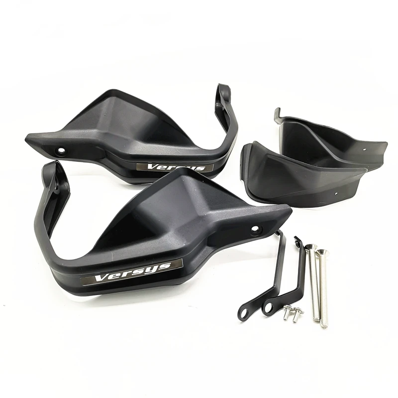 FOR KAWASAKI Versys 300 X300 650 1000 versys KLZ1000 Motorcycle Accessories ABS Handlebar Guard Windshield Clutch lever guard
FOR KAWASAKI Versys 300 X300 650 1000 versys KLZ1000 Motorcycle Accessories ABS Handlebar Guard Windshield Clutch lever guard