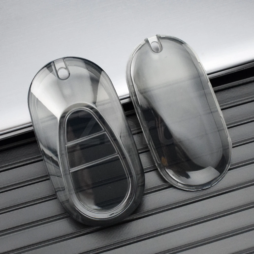 Чехол для автомобильного ключа из ТПУ для Mercedes Benz 2021 C /S Class W223 W206 S350L S400L S450L S500L, защитные аксессуары
Чехол для автомобильного ключа из ТПУ для Mercedes Benz 2021 C /S Class W223 W206 S350L S400L S450L S500L, защитные аксессуары