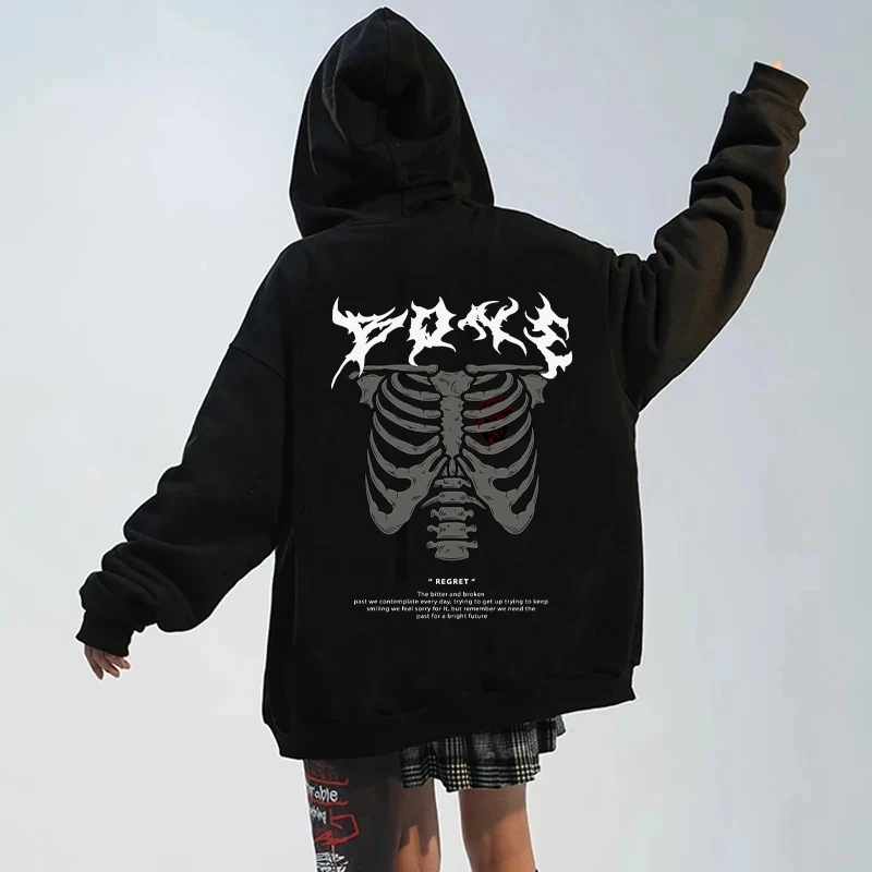 Y2K Women Hoodies Streetwear Y2K Pattern Printed Autumn Winter Oversized Sweatshirts Gothic Vintage Streetwears Jackets Zipper 
Y2K Women Hoodies Streetwear Y2K Pattern Printed Autumn Winter Oversized Sweatshirts Gothic Vintage Streetwears Jackets Zipper