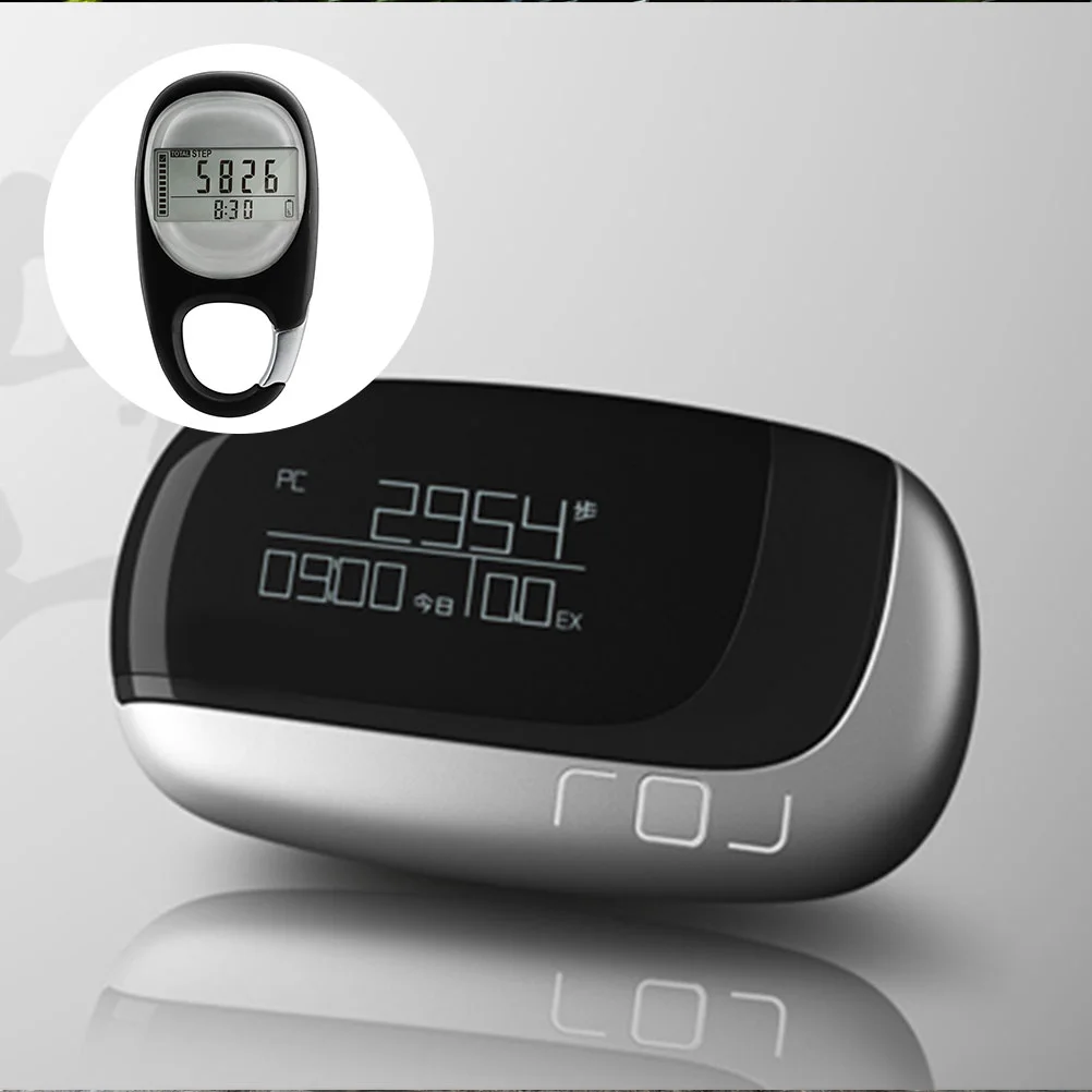 Pedometer Clip On Running Pedometer Walking Pedometer Mountain Climbing Pedometer Keychain Pedometer
Pedometer Clip On Running Pedometer Walking Pedometer Mountain Climbing Pedometer Keychain Pedometer